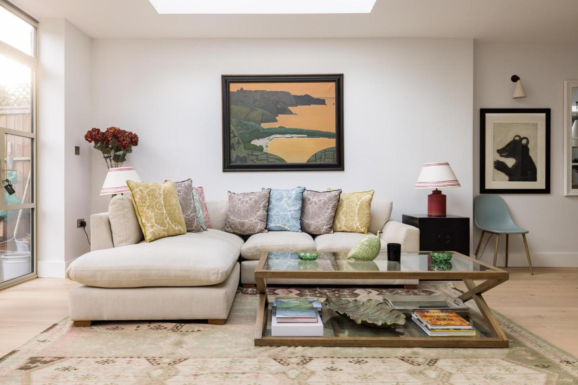 Appartement Fabulous 4 Bedroom Family In Fulham *