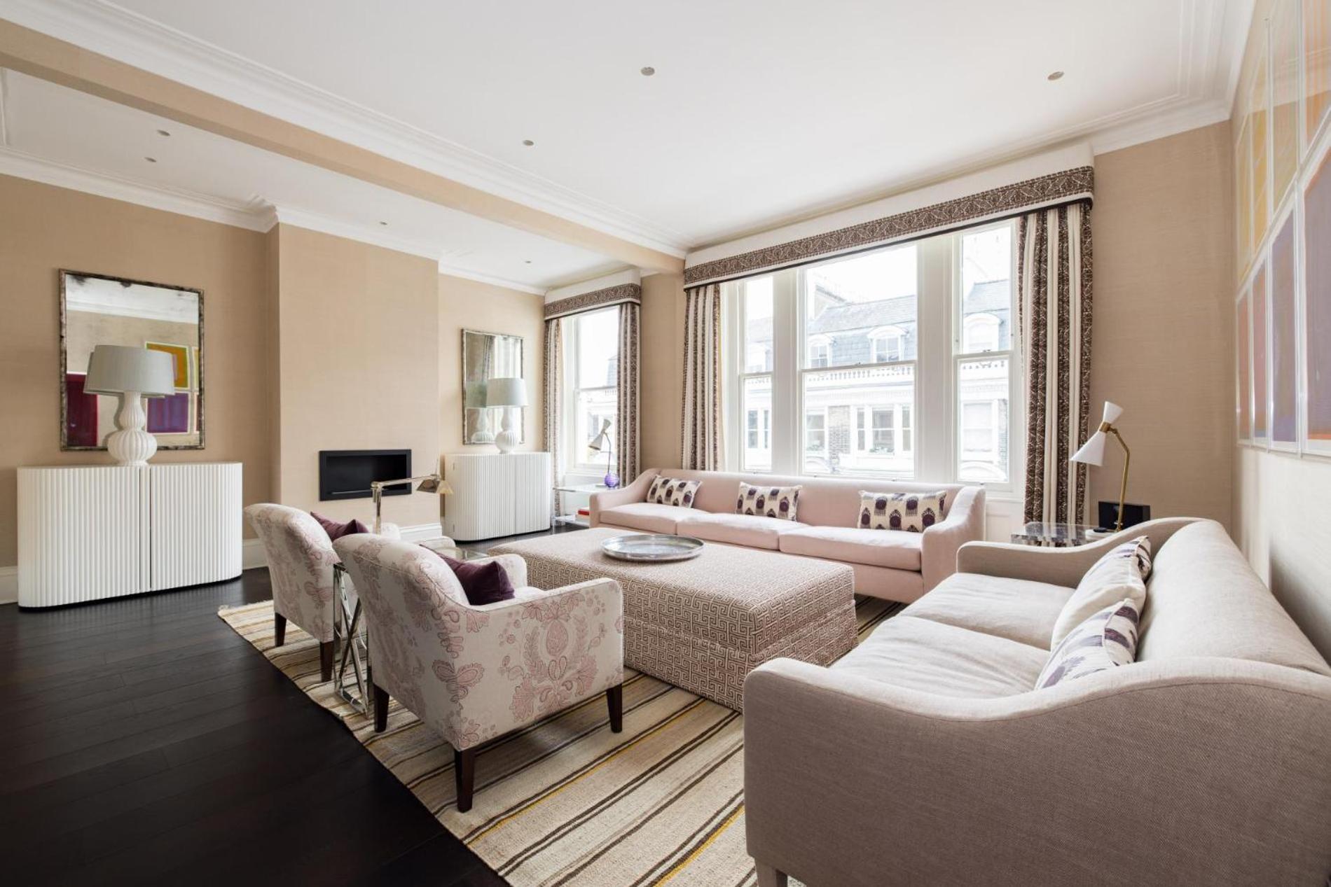 Kensington Luxury - 2 Bedrooms Appartement *