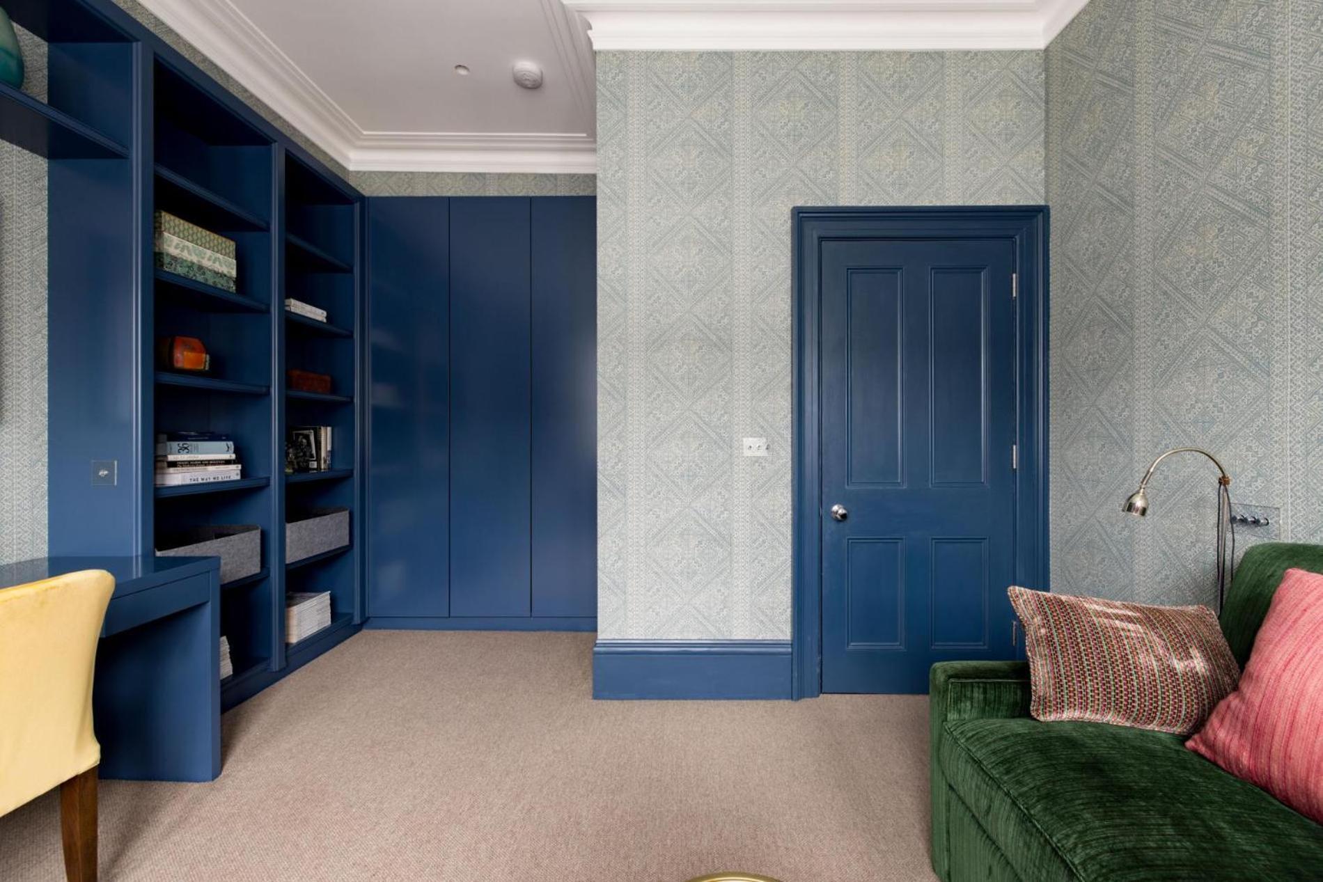 Kensington Luxury - 2 Bedrooms * Londres