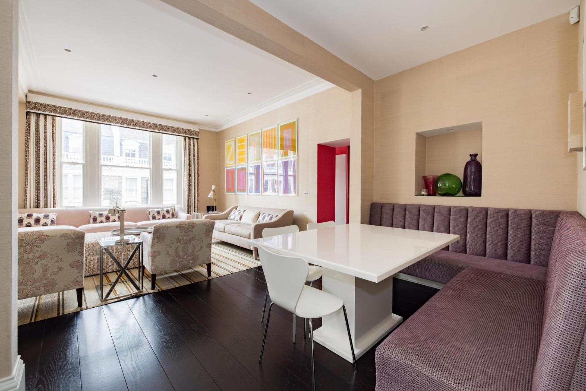 Kensington Luxury - 2 Bedrooms Appartement