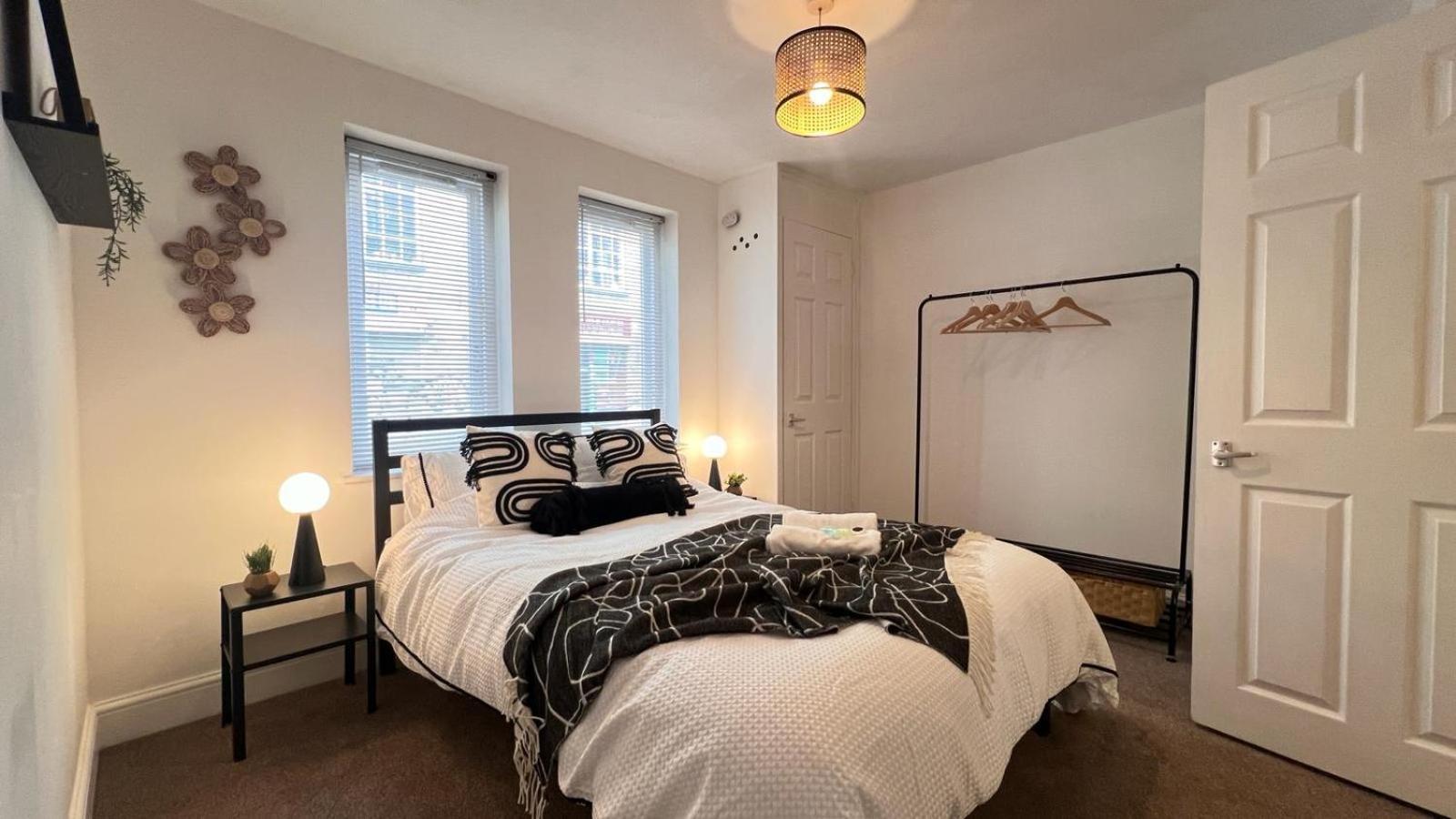 Shoreditch Bricklane Apartment *
