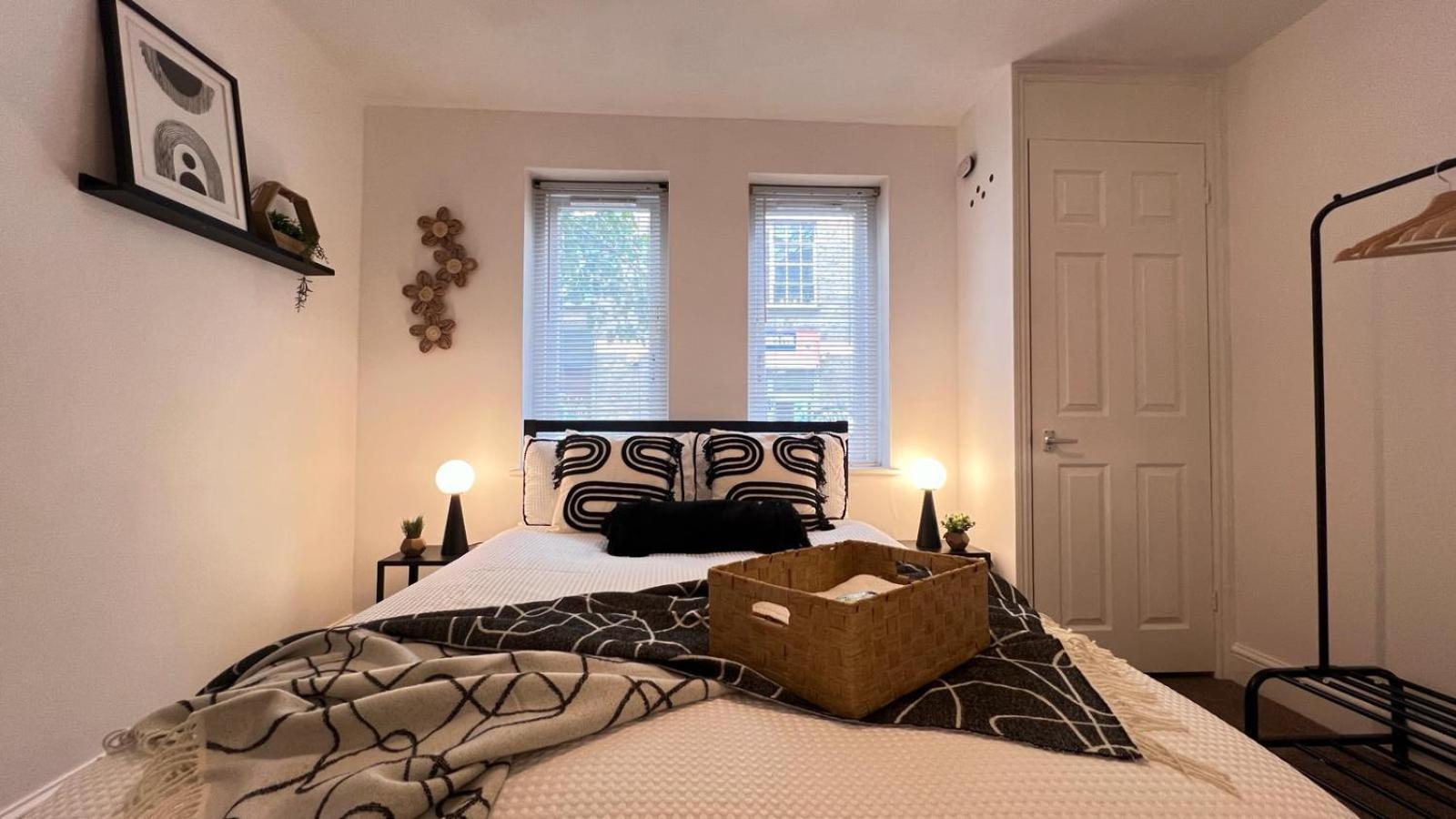 Apartment Shoreditch Bricklane