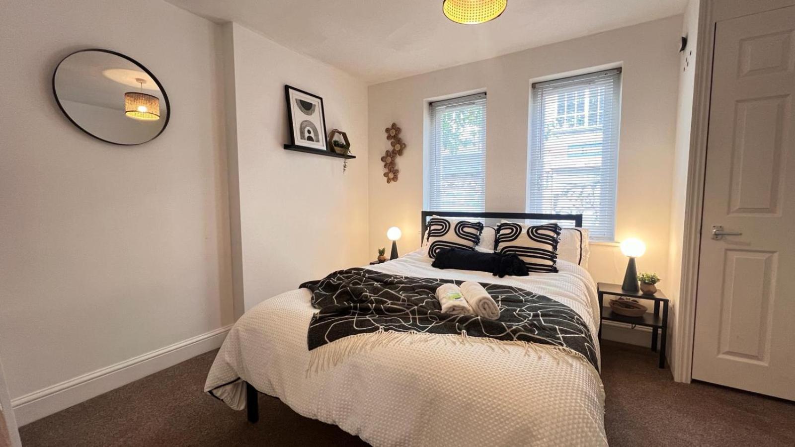 Shoreditch Bricklane Apartment London