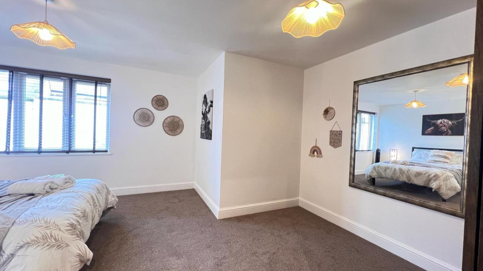 Shoreditch Bricklane Apartment
