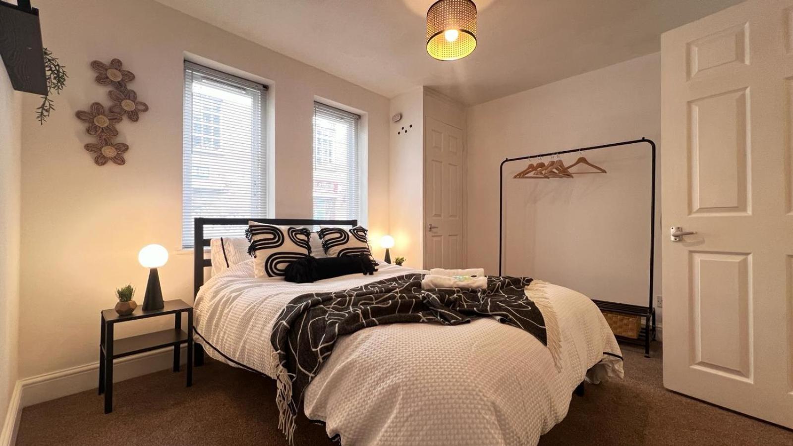 Apartment Shoreditch Bricklane *