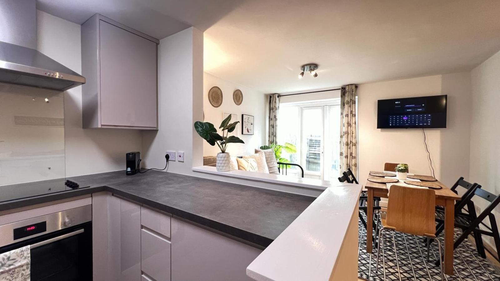 Shoreditch Bricklane Apartment *
