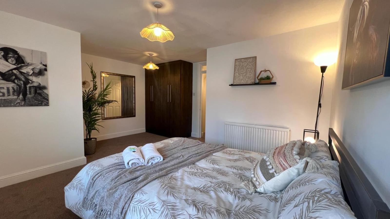 Apartment Shoreditch Bricklane London