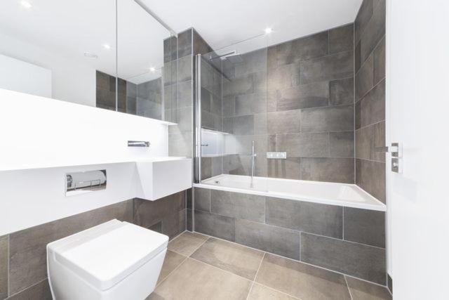 Spitafields 2 Bed Shoreditch Apartamento *