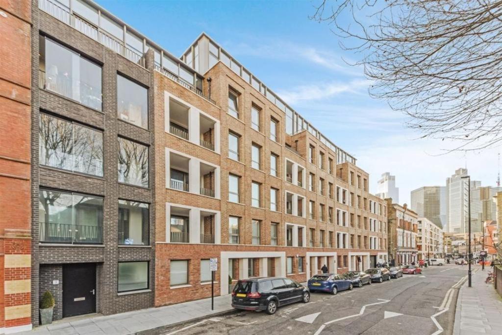 Spitafields 2 Bed Shoreditch * Londres