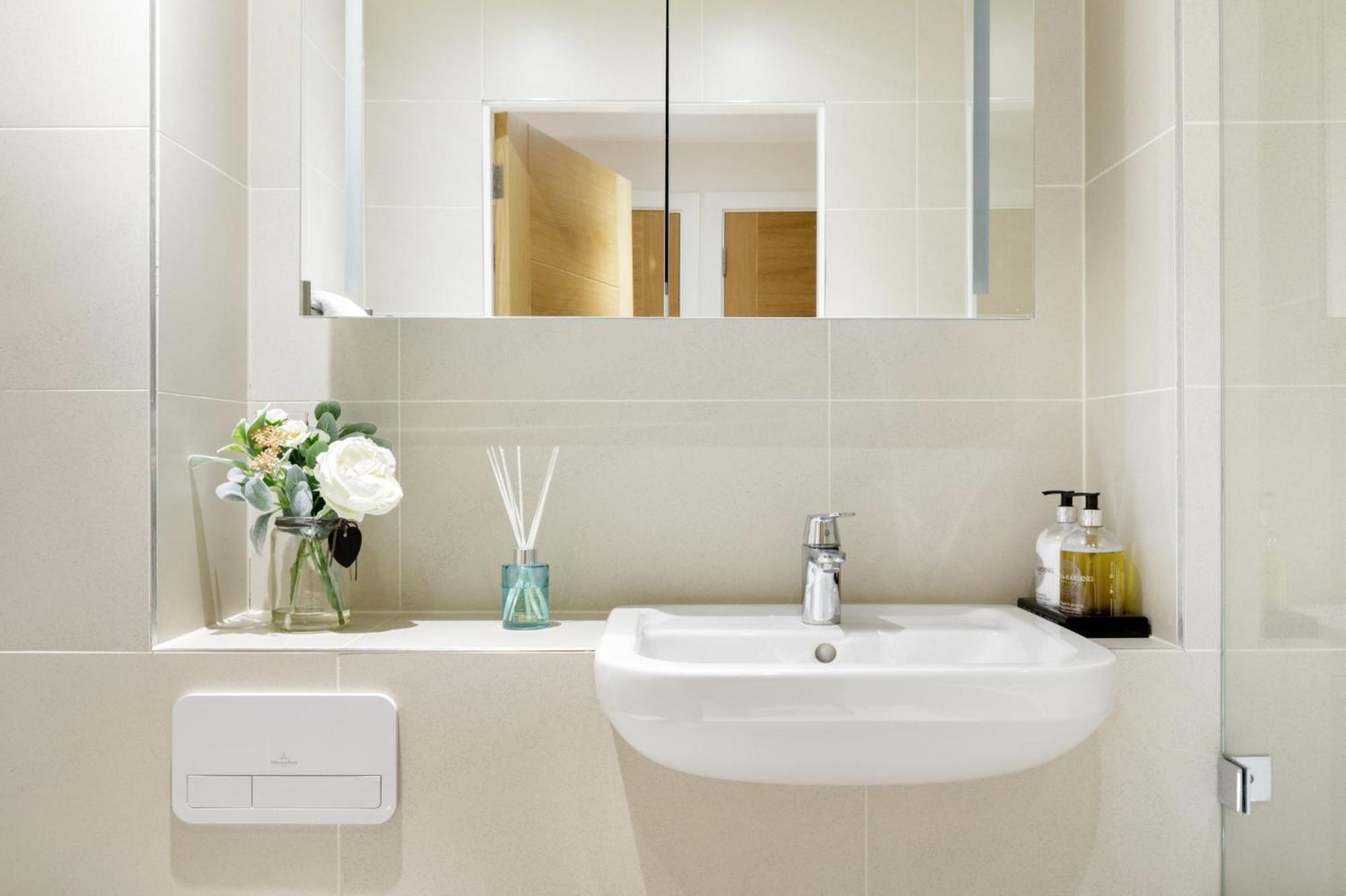 Apartamento Spitafields 2 Bed Shoreditch
