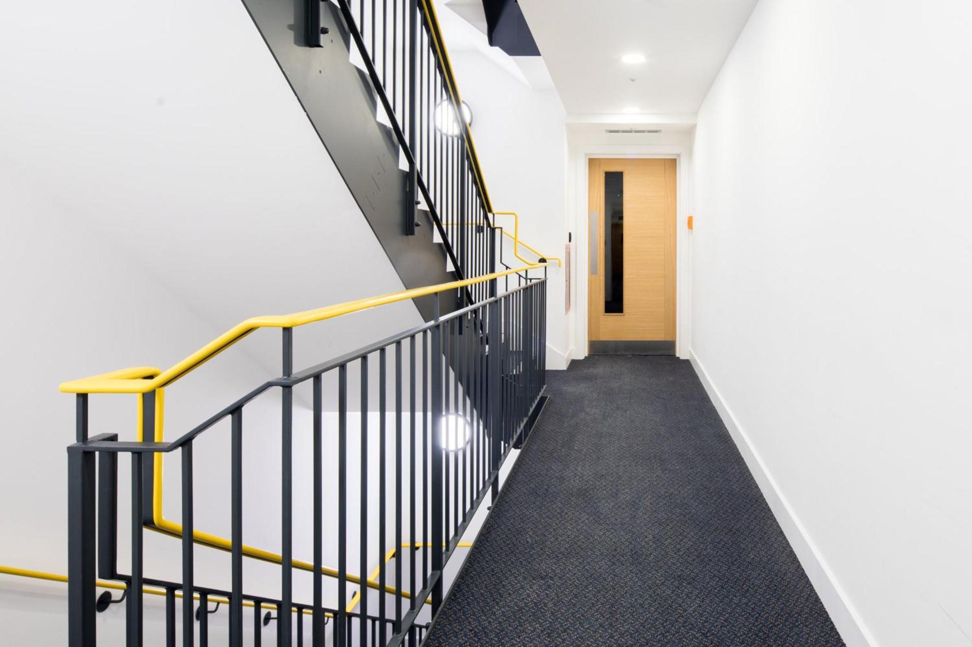 Spitafields 2 Bed Shoreditch Apartamento