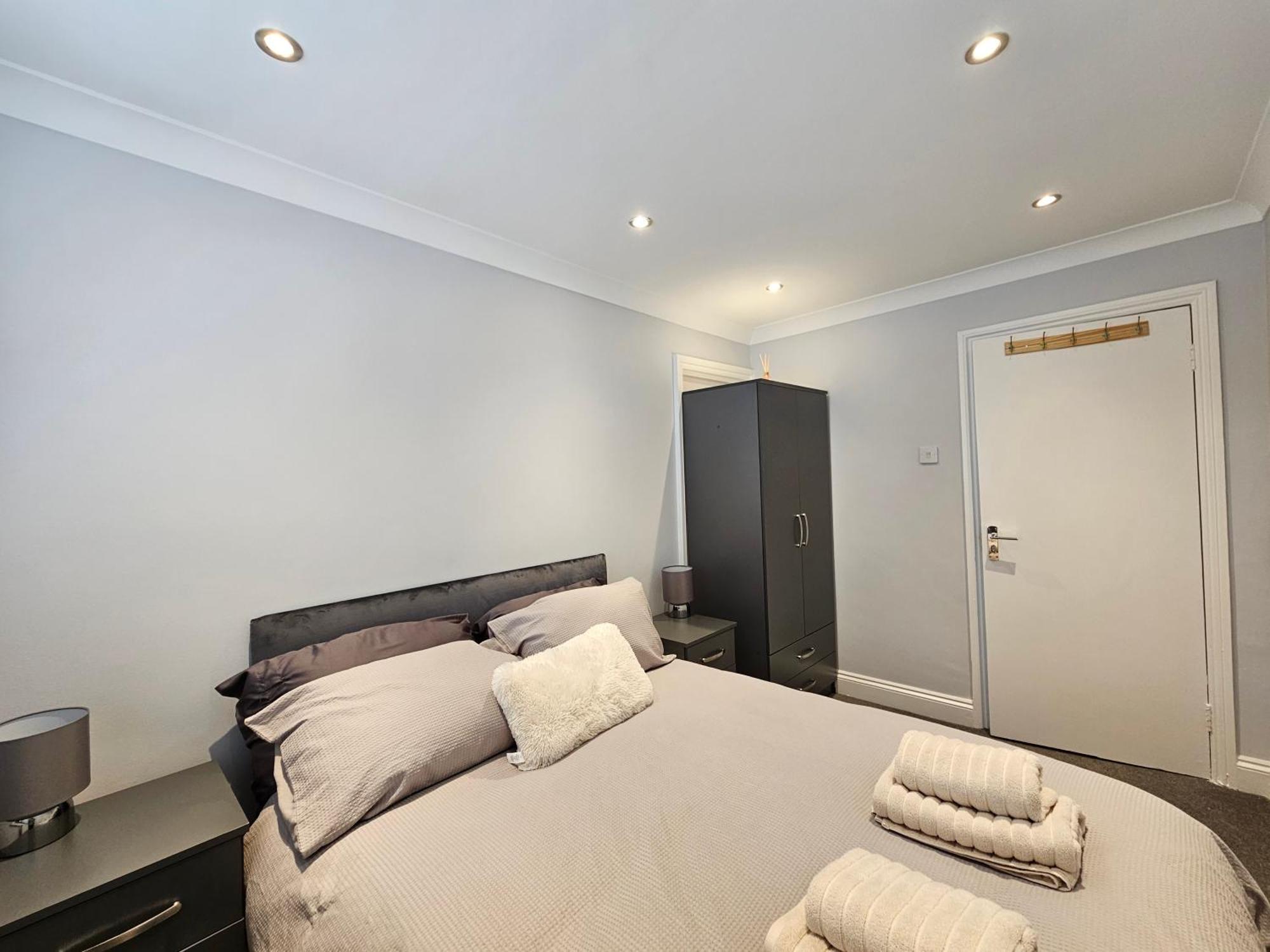 Charming 2 Bedroom Flat In Paddington * Londres