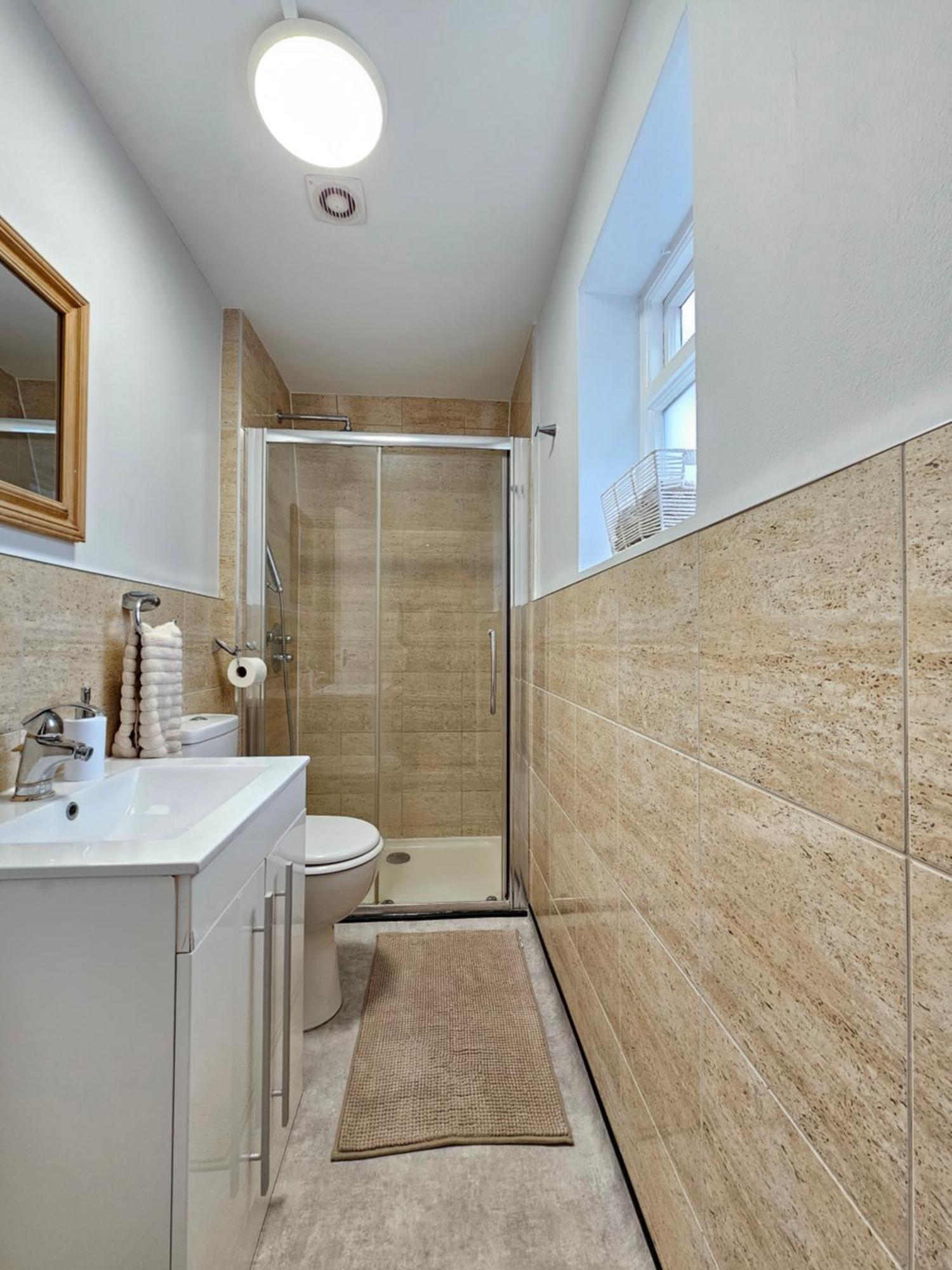 Charming 2 Bedroom Flat In Paddington Londres