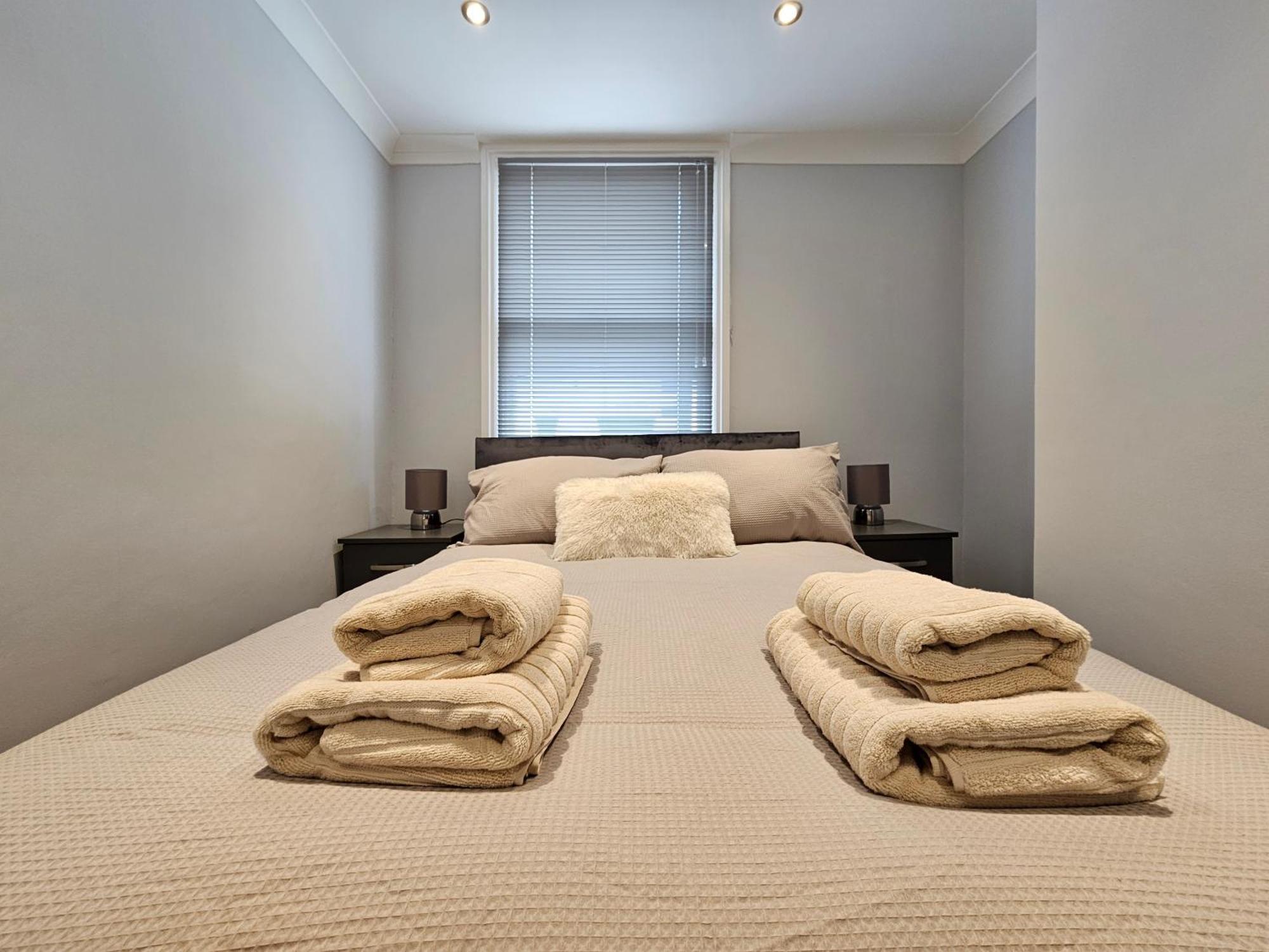 Charming 2 Bedroom Flat In Paddington Londres