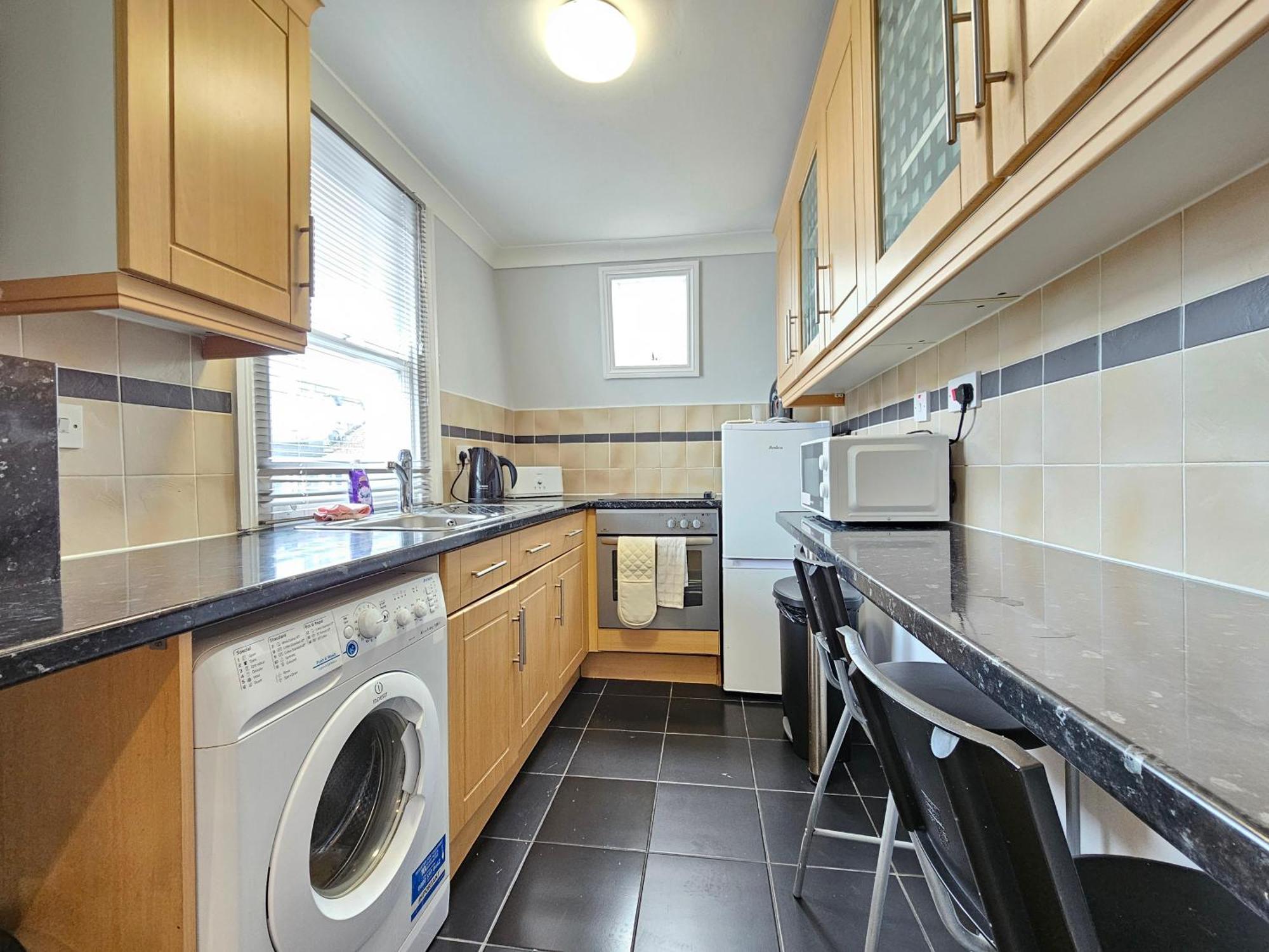 Charming 2 Bedroom Flat In Paddington Apartamento