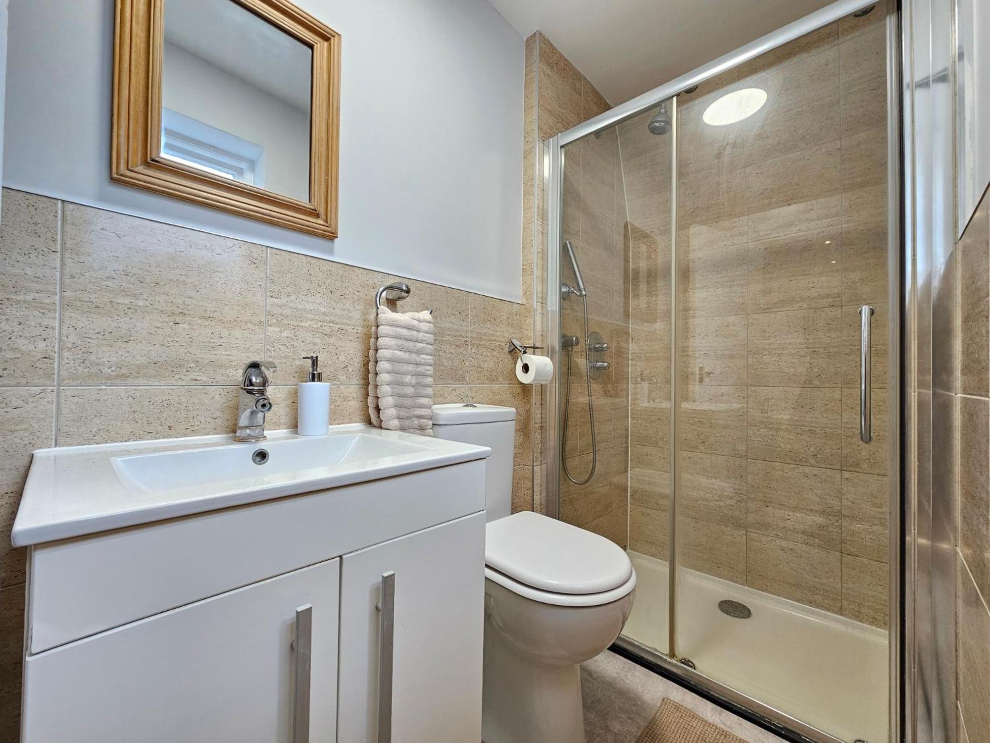 Apartamento Charming 2 Bedroom Flat In Paddington Londres