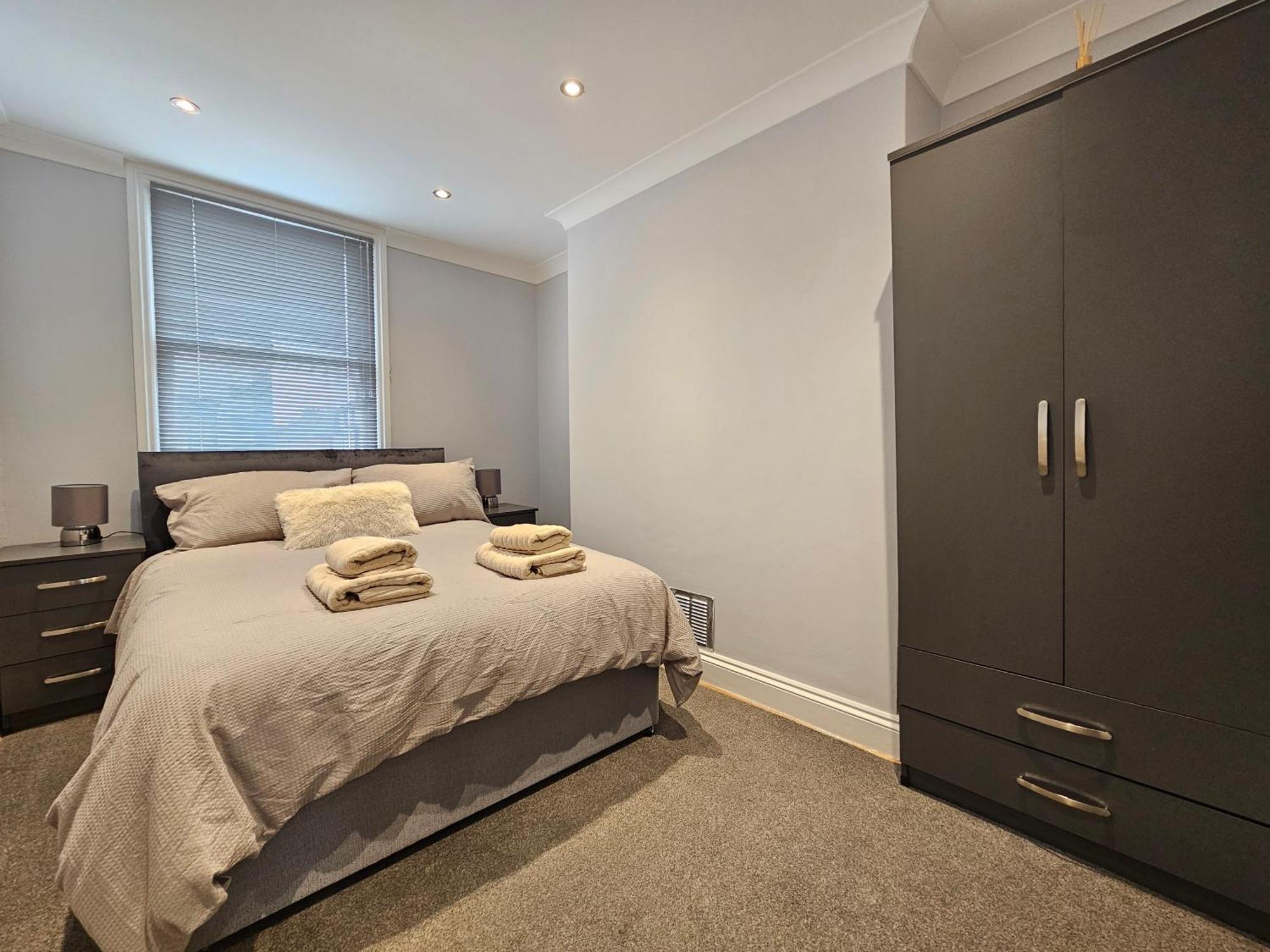 Apartamento Charming 2 Bedroom Flat In Paddington *