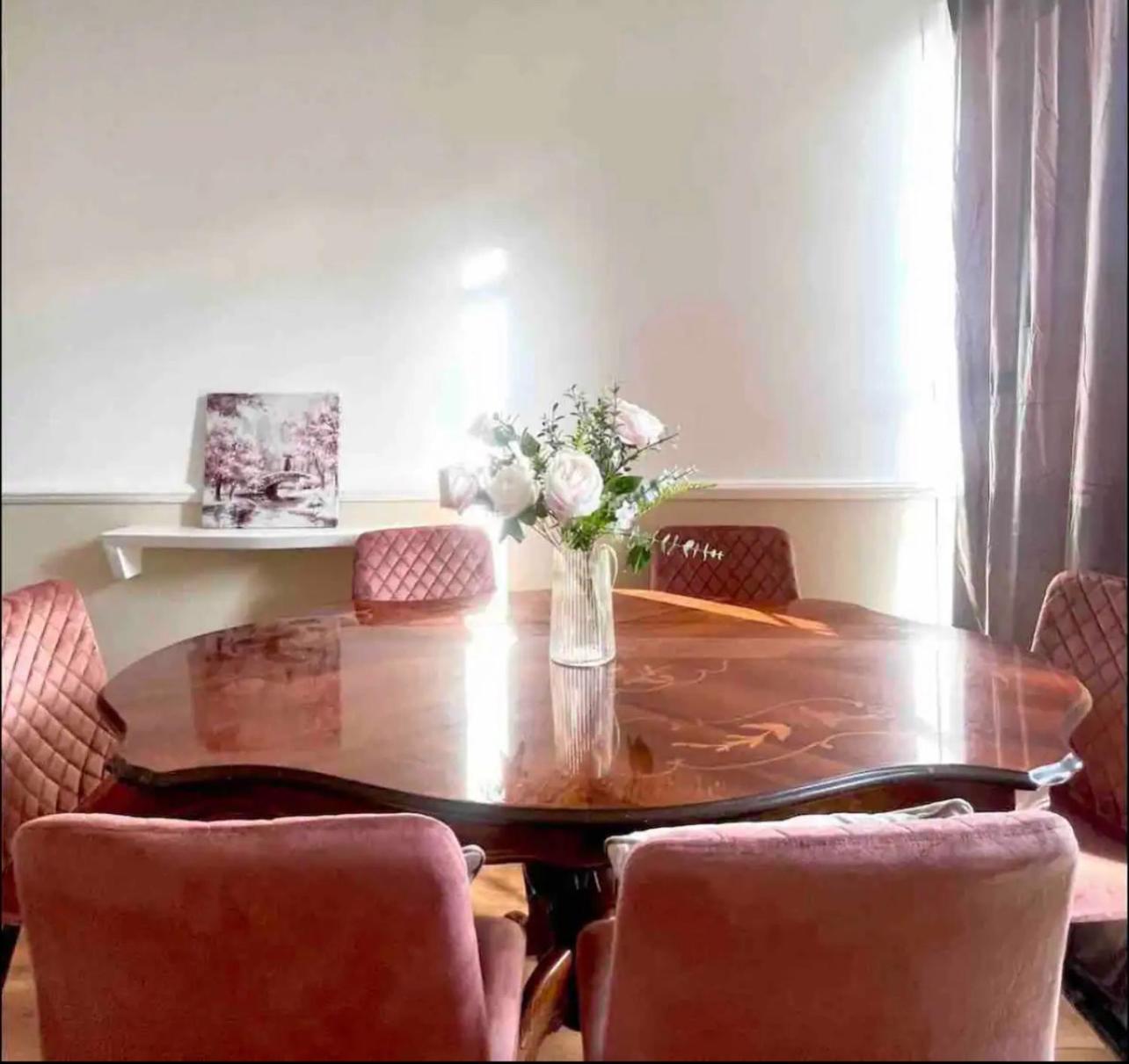 Holiday Apartment Central London * Londres