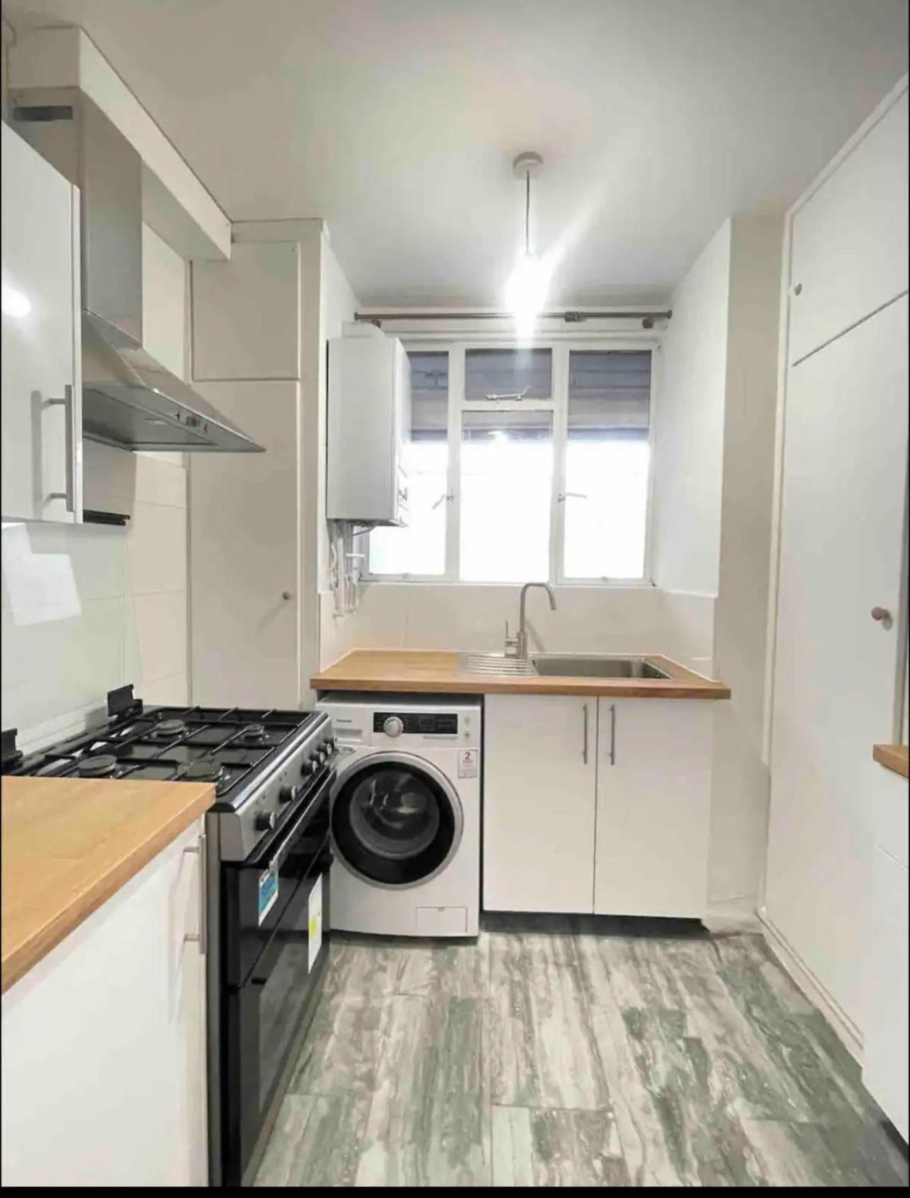 Holiday Apartment Central London Apartamento *