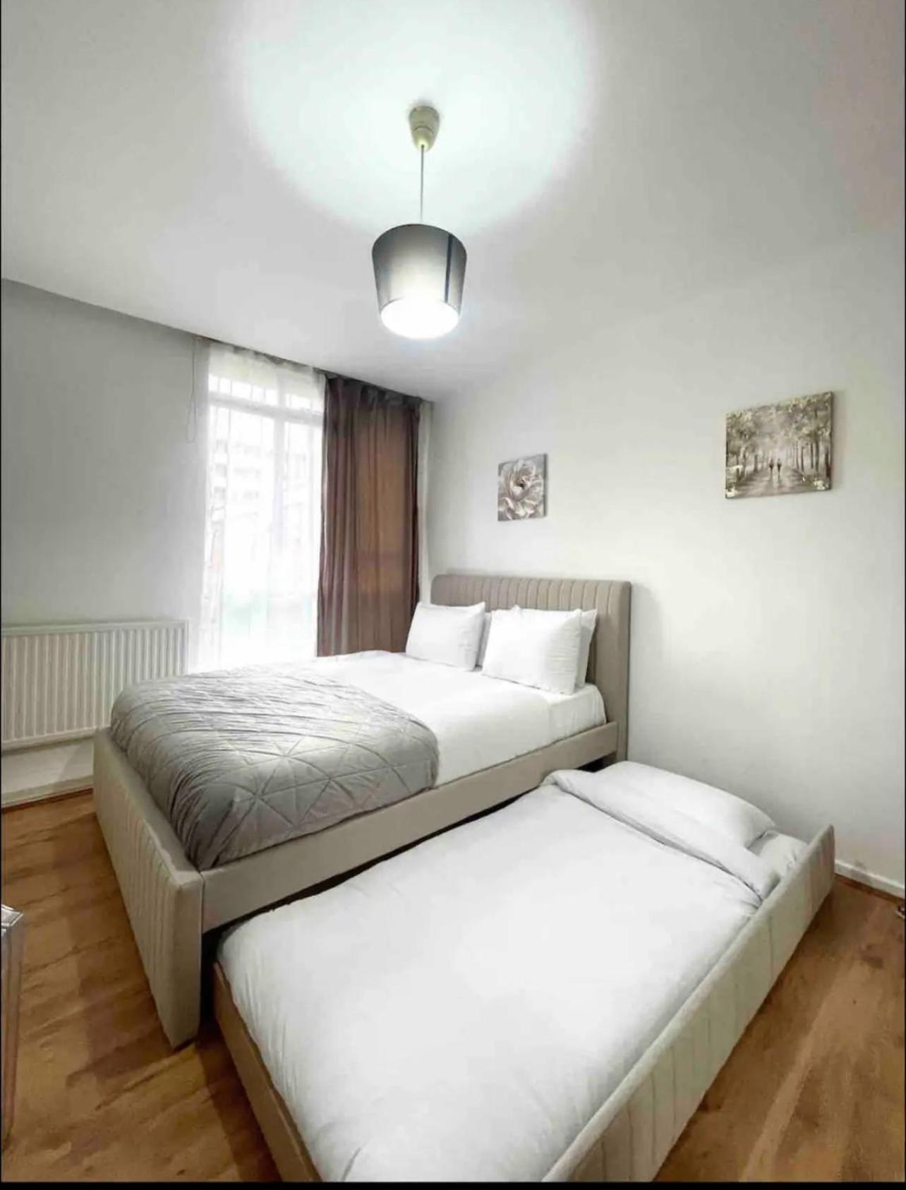 Holiday Apartment Central London * Londres