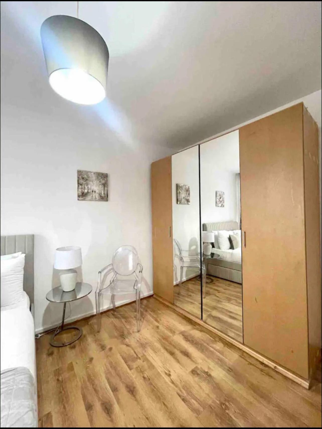 Holiday Apartment Central London Apartamento Londres