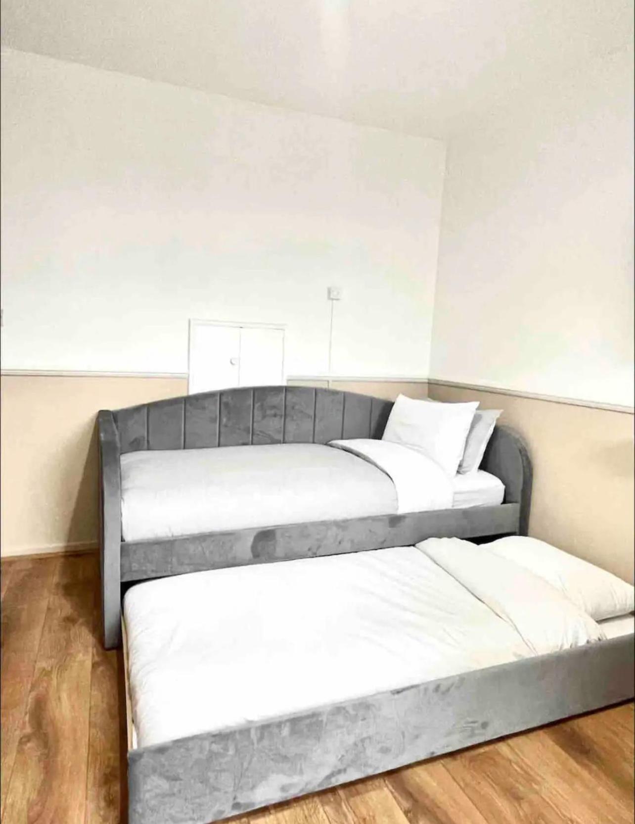 Apartamento Holiday Apartment Central London