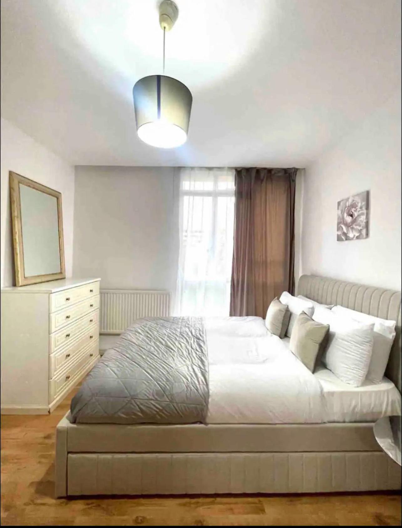 Holiday Apartment Central London Londres