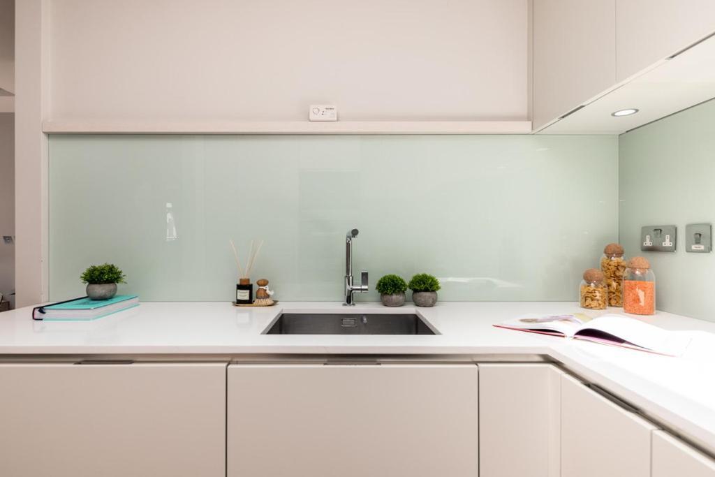 Apartamento £2 Million Covent Garden Lux Londres