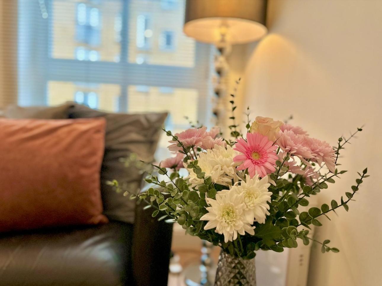 Apartamento Superb Business Travellers Tower Of *