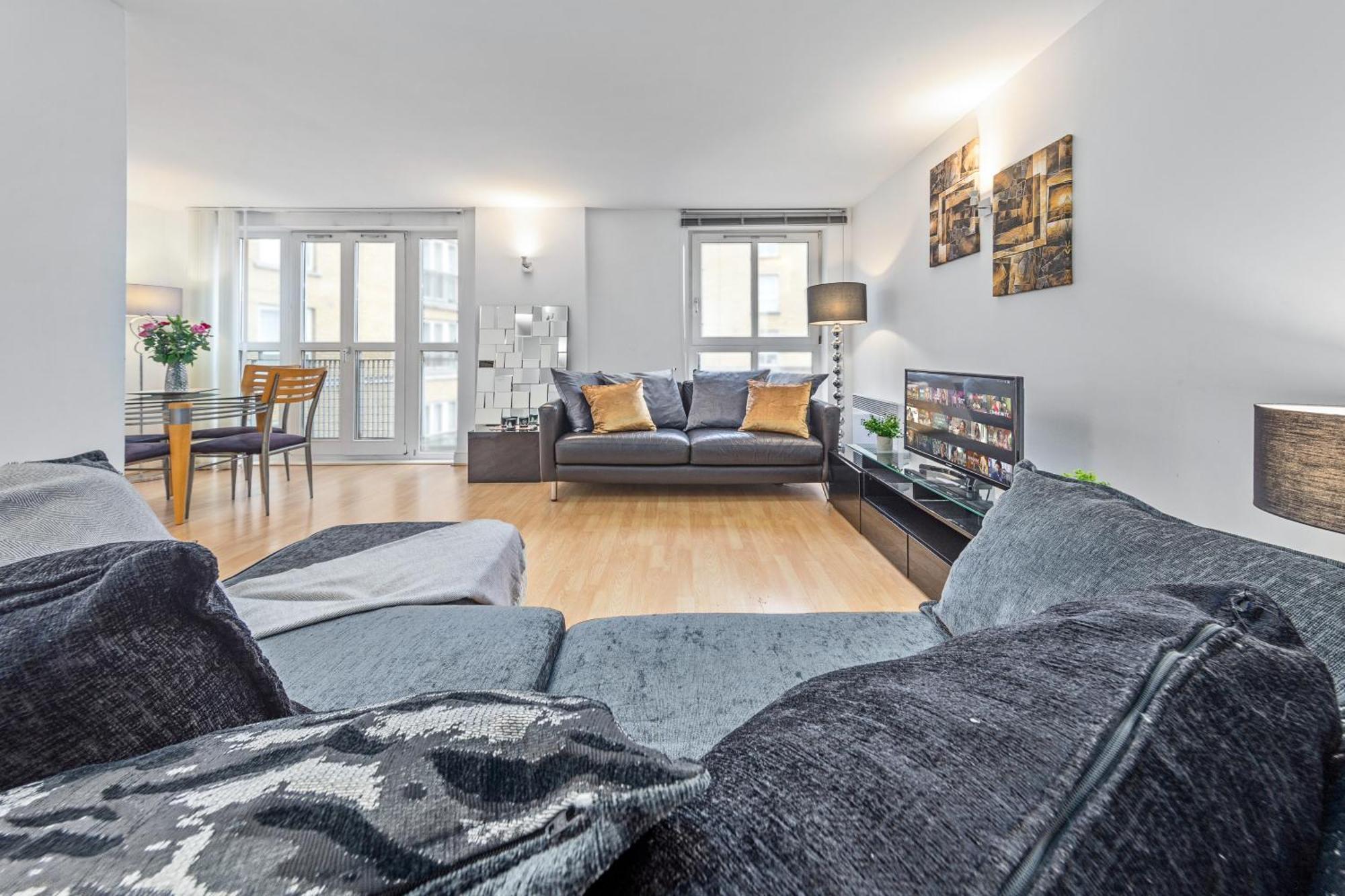 Appartement Superb Business Travellers Tower Of Londres