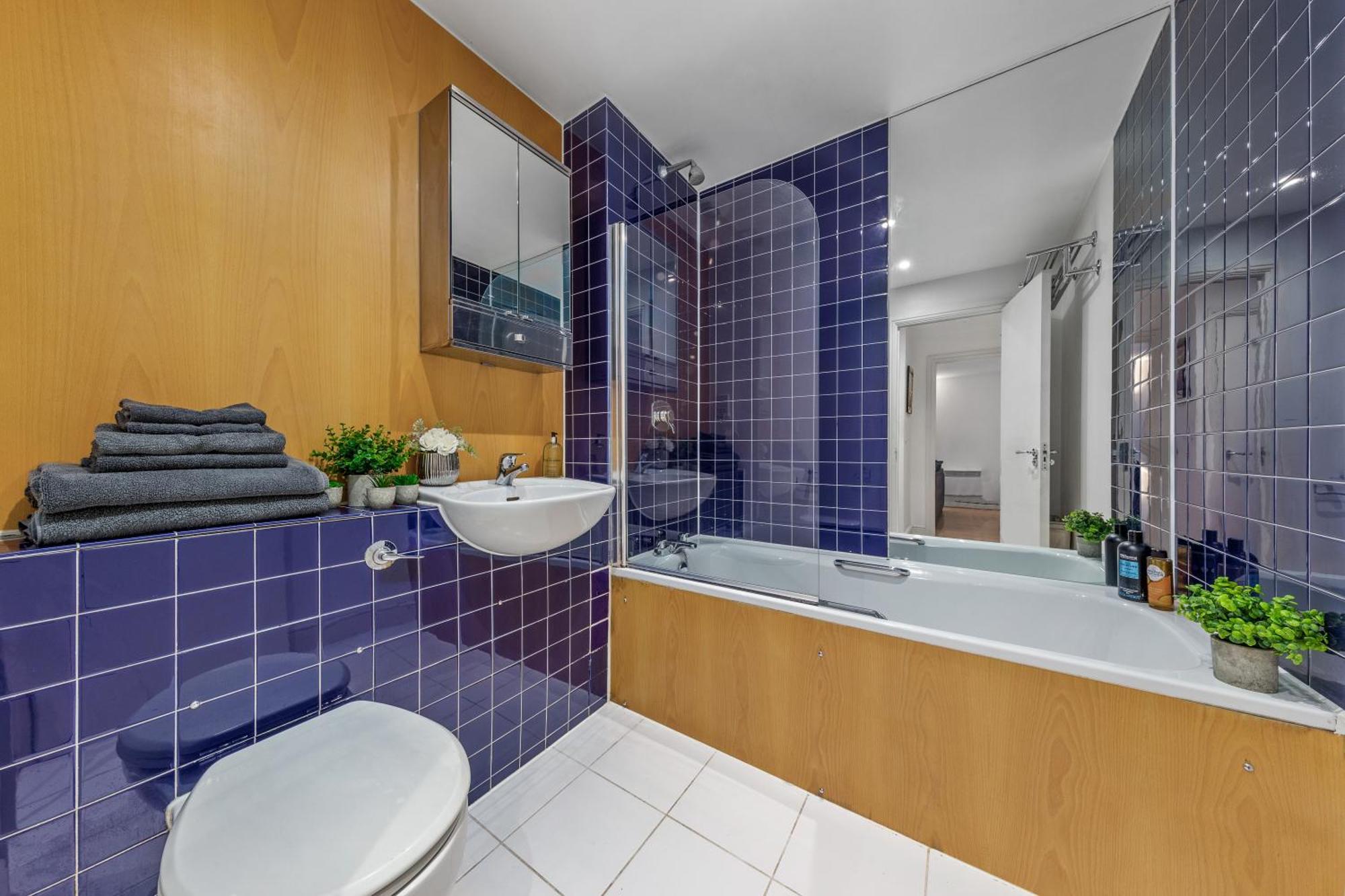 Appartement Superb Business Travellers Tower Of Londres