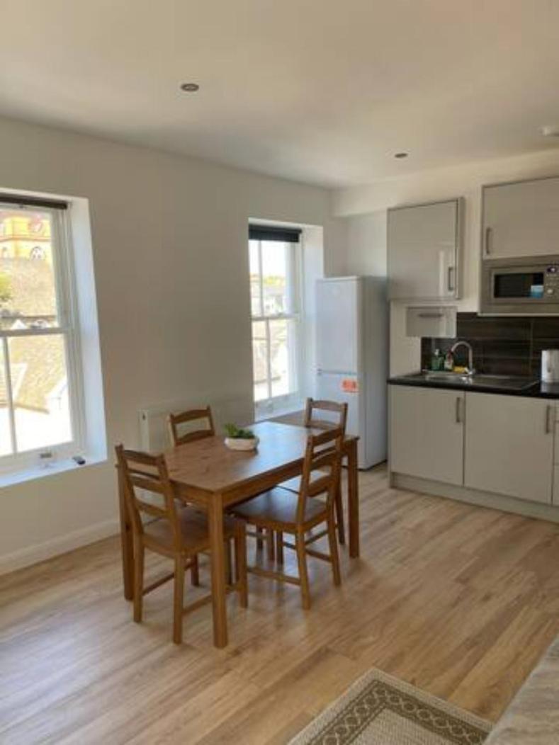 Apartamento Battersea Central Flat For 4 15 Mins To Eye/power Station Bs4 Londres