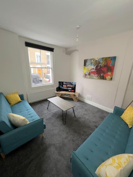 Hackney Mid & Long-term Hébergement de vacances Londres