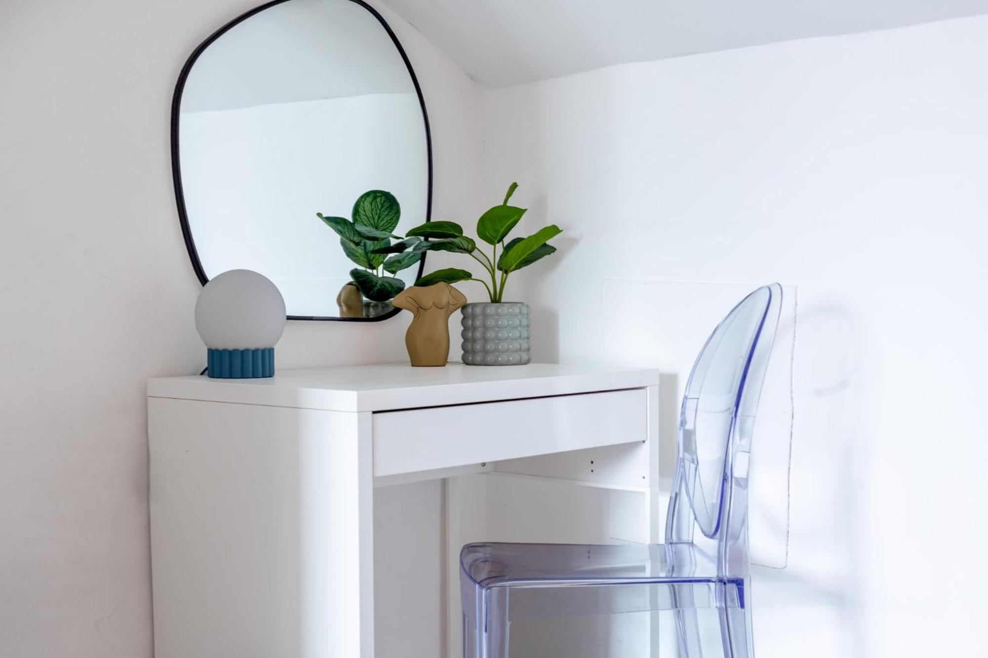 Appartement Peacefully Set 2level 2br Btw Brixton & Camberwell