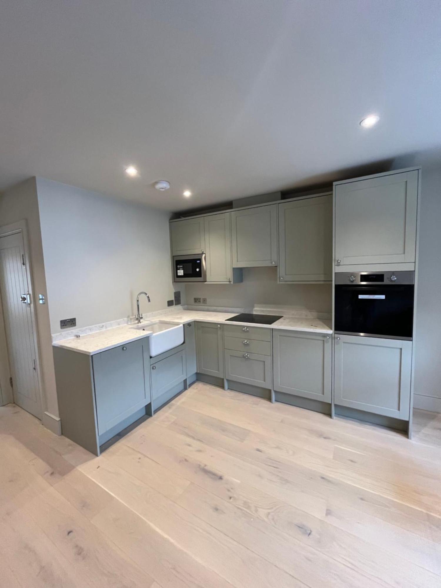 Appartement Stunning Portobello Road Flat Londres