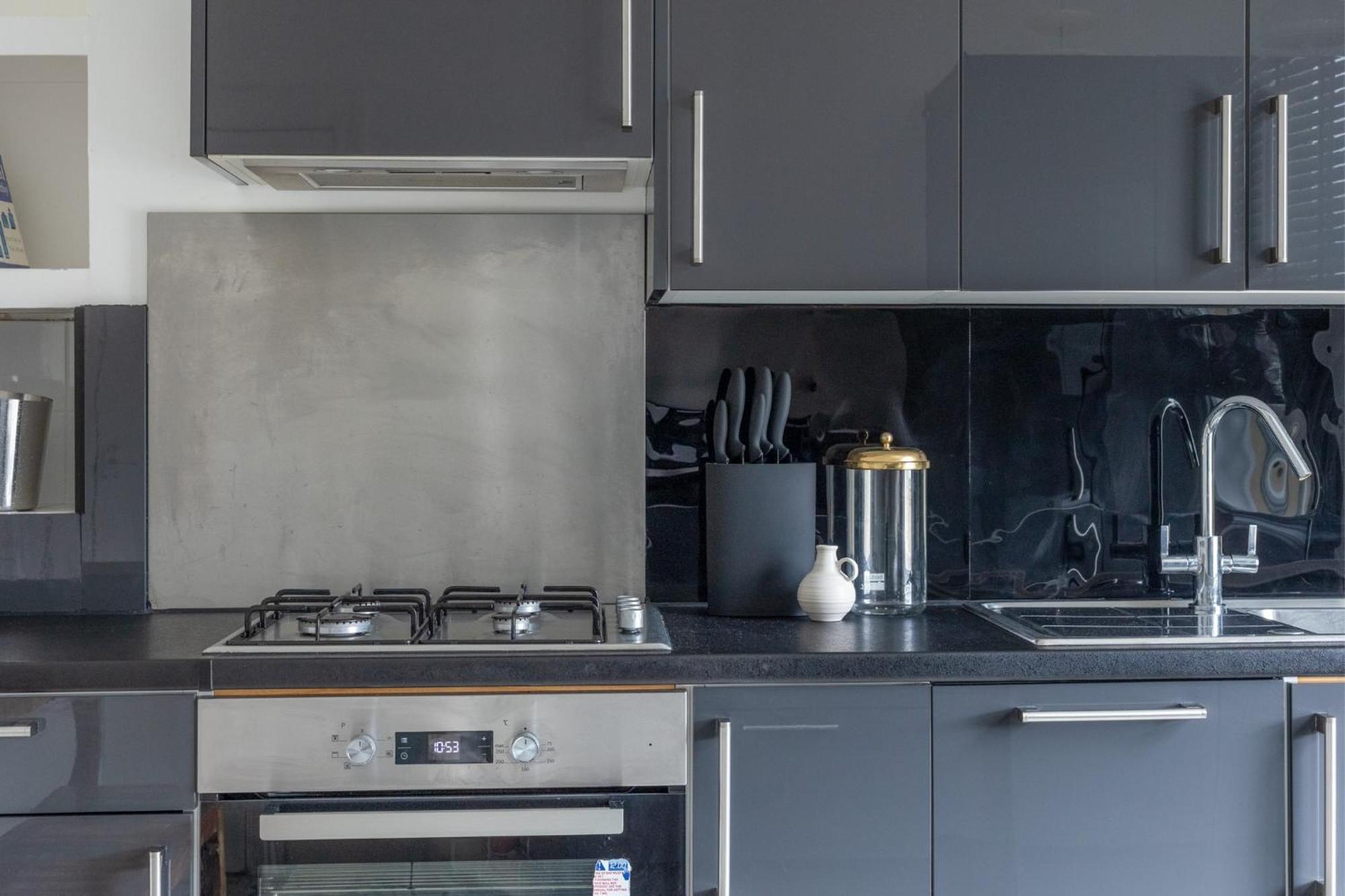 Peacefully Set 2level 2br Btw Brixton & Camberwell