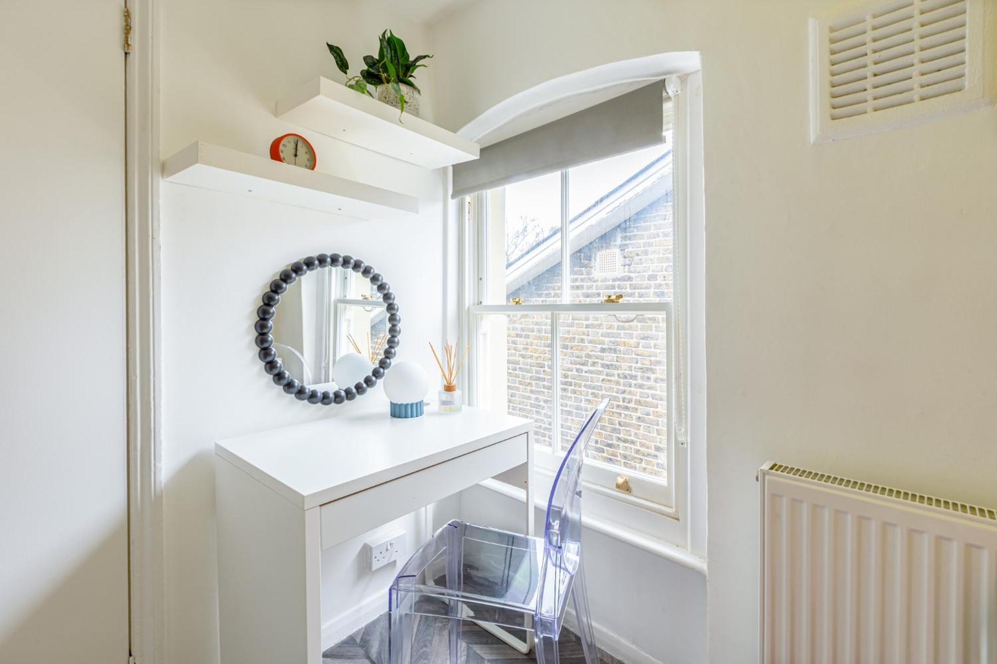 Peacefully Set 2level 2br Btw Brixton & Camberwell Londres