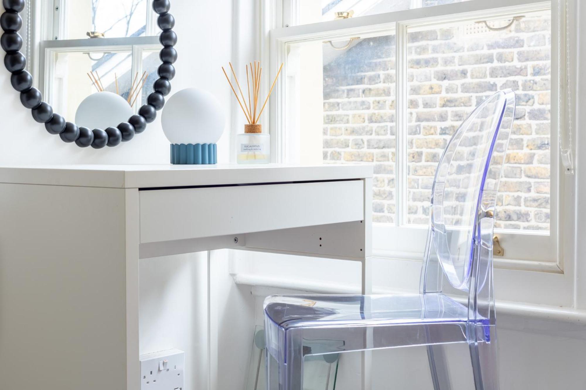 Peacefully Set 2level 2br Btw Brixton & Camberwell Appartement Londres