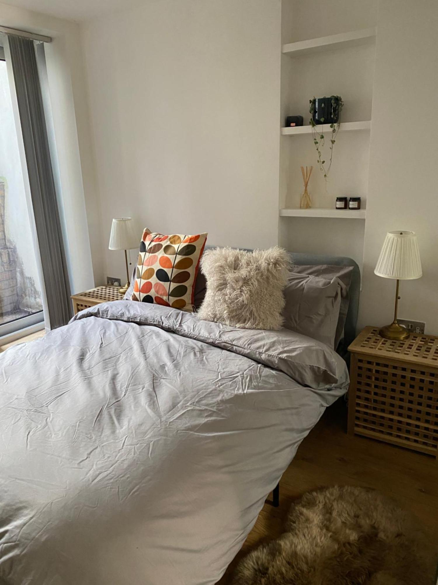Stylish Garden Flat Appartement *