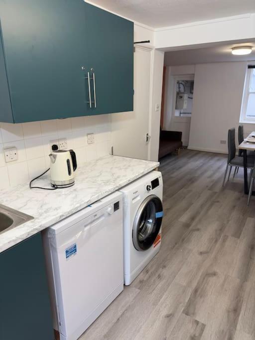 Hackney Mid & Long-term Londen