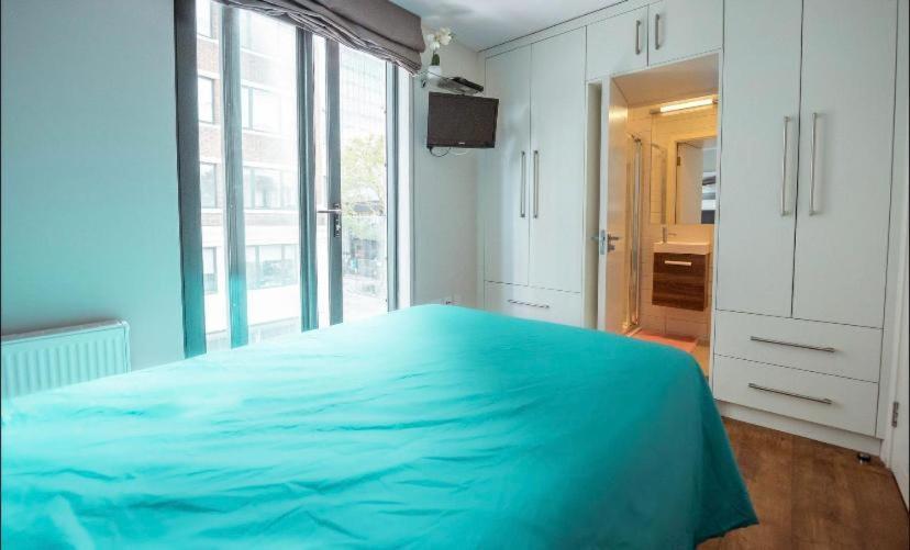 Splendid Euston Flat * Londres