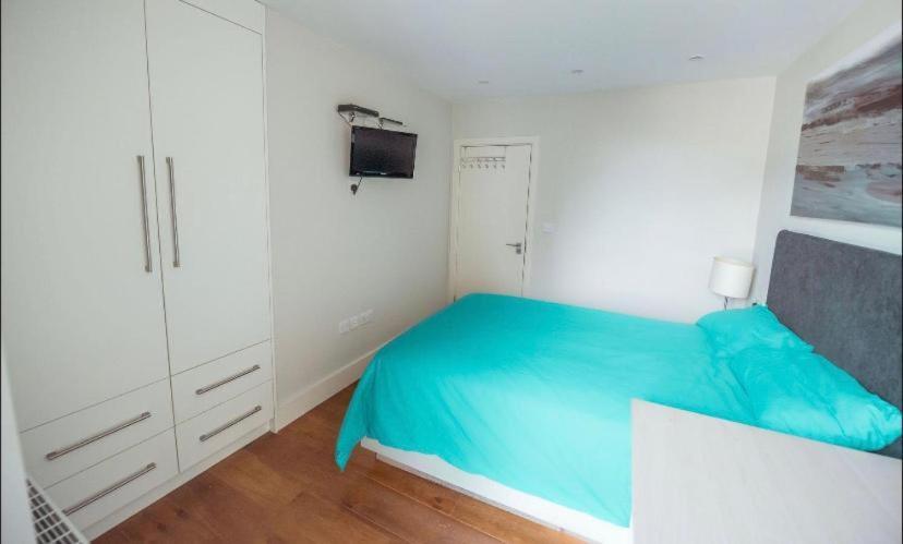 Apartamento Splendid Euston Flat