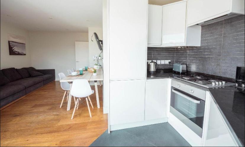 Splendid Euston Flat * Londres