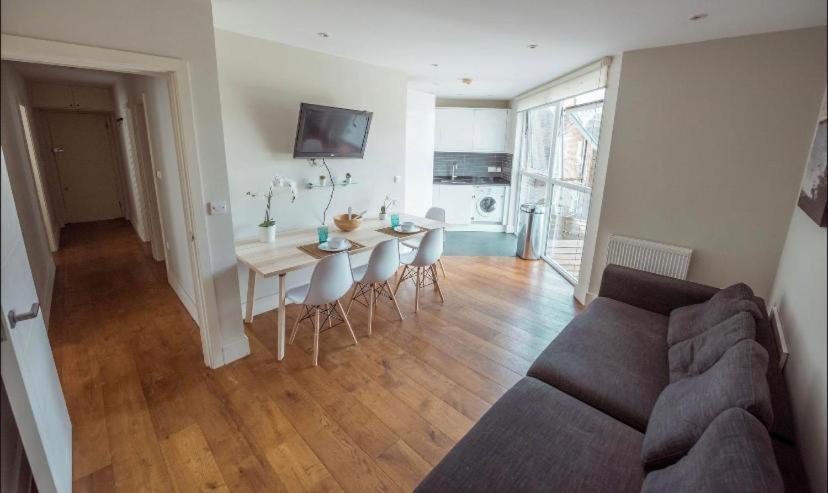 Splendid Euston Flat Apartamento Londres