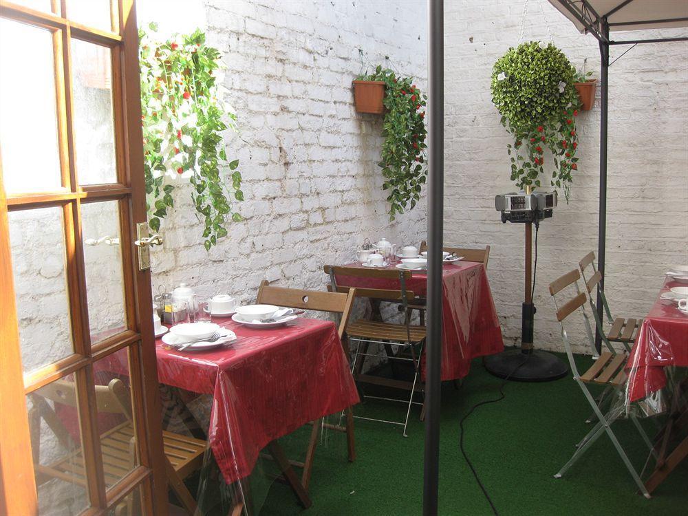 Hotel Glendale Hyde Park 3*