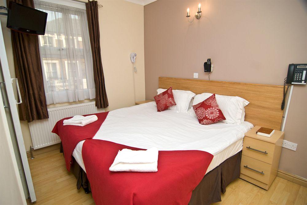 Holland Park Grove Hotel