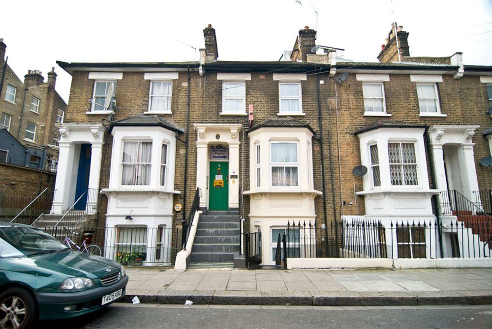 Holland Park Grove