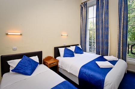 Hotel Avonmore Londres