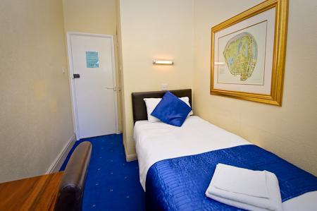 Avonmore 2* Londres