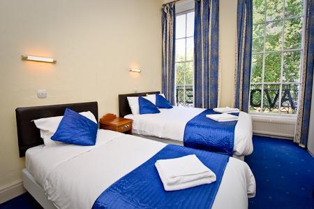 Hotel Avonmore